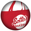 Botto's Bakery Bag
